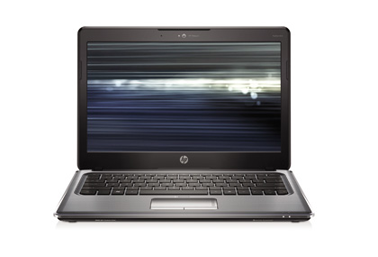 HP DM3