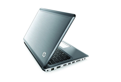HP DM3