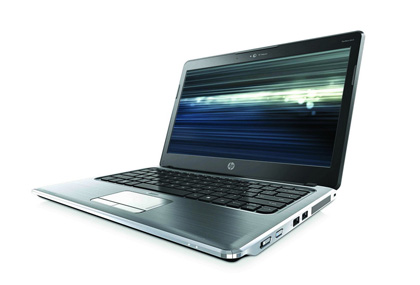 HP DM3