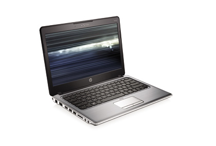 HP DM3