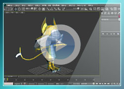 3ds max2010¹Ƶʾ1