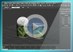 3ds max2010¹Ƶʾ3