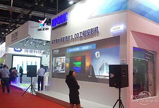 Я11ͶӰ InfoComm