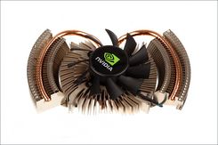 NVIDIA Geforce GTX460