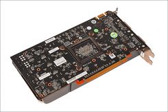 NVIDIA Geforce GTX460