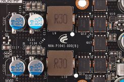 NVIDIA Geforce GTX460