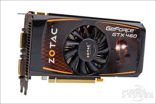 ̩ GTX460 1024MB