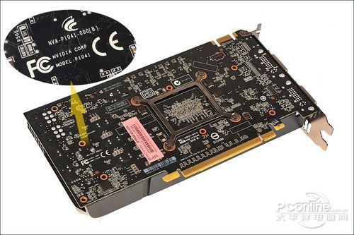 ̩GTX460