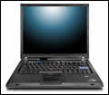 Thinkpad T60